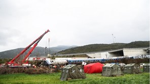 ΟΣΕ: Ο Παναγιώτης Τερεζάκης δεν ζήτησε αναβολή στη δίκη για τα Τέμπη